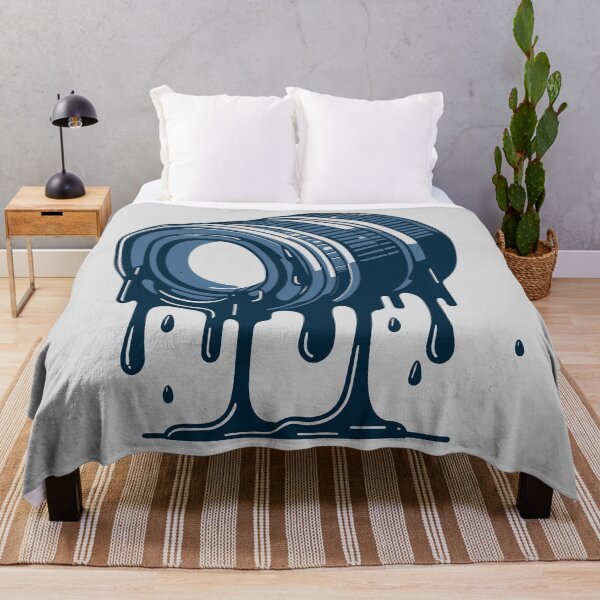 Item preview, Liquid Lens - Melting Photography Art designed and sold by BRU Design.