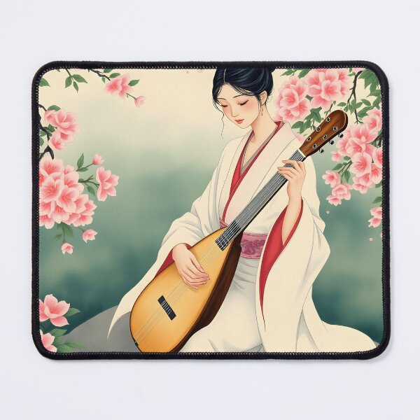 Item preview, Melodies of Spring designed and sold by amidigiart.