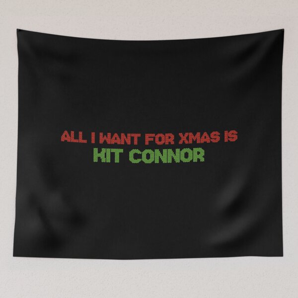 Item preview, All I Want for Xmas is Kit Connor designed and sold by deluluhaze.