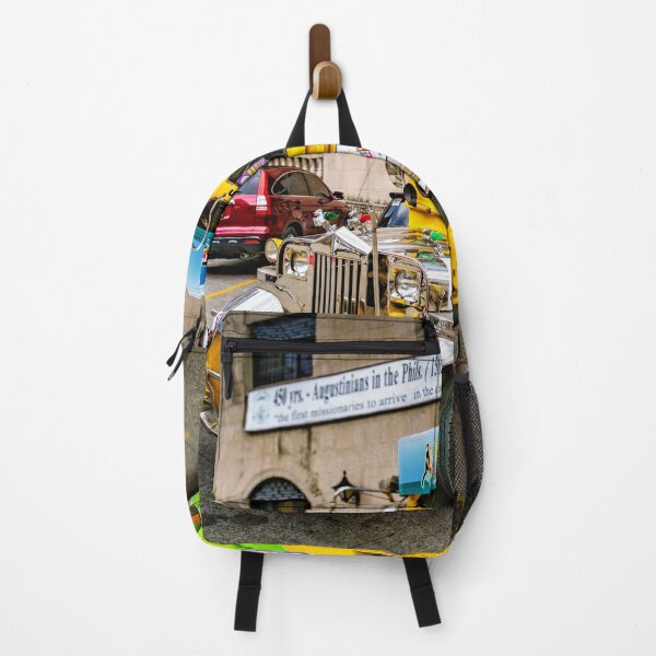 Item preview, Jeepney Philippines designed and sold by AJEvans.