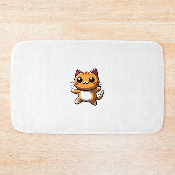 Item preview, jiji cat designed and sold by NCNGDESIGN.