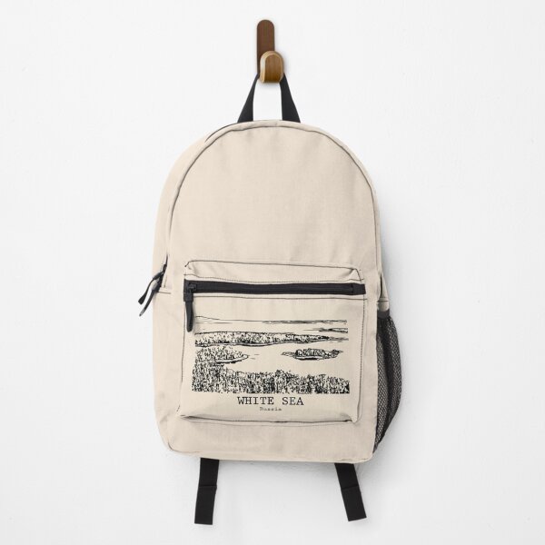 Item preview, White Sea - Russia designed and sold by Lakeric.