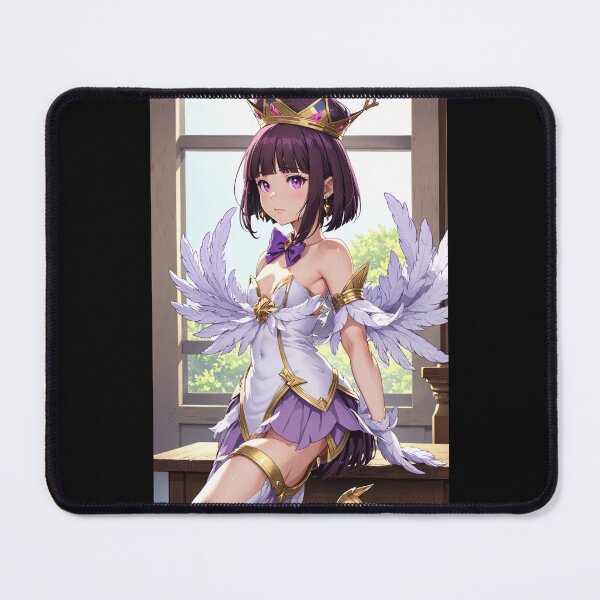 Item preview, Akisa Higashiyama - I AM MGCM DX Fanart designed and sold by iloveanimechibi.