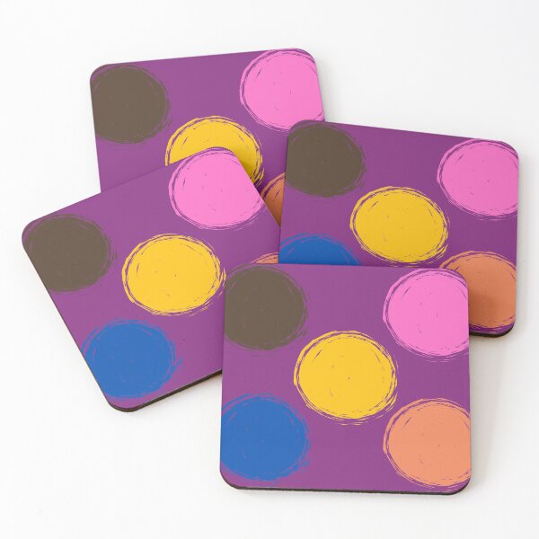 Item preview, Circular colors designed and sold by JoySpark.