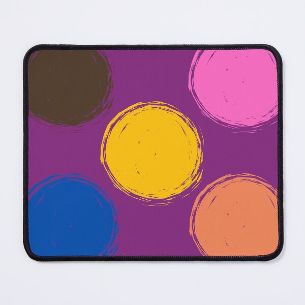 Item preview, Circular colors designed and sold by JoySpark.