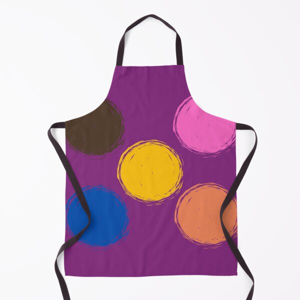 Item preview, Circular colors designed and sold by JoySpark.