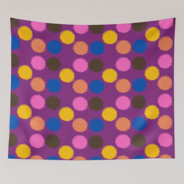 Item preview, Circular colors designed and sold by JoySpark.