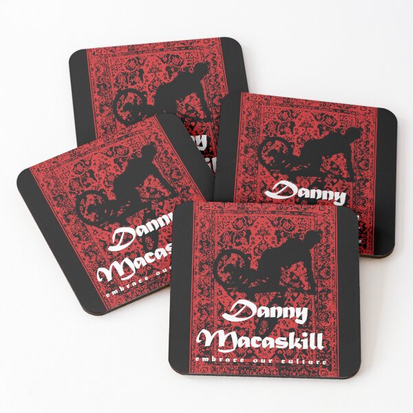 Item preview, Danny Macaskill DROP & ROLL designed and sold by XbrucT-shirt.