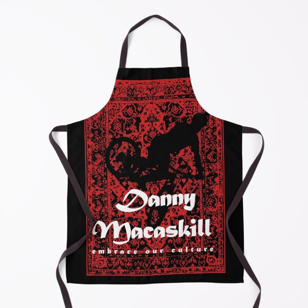 Item preview, Danny Macaskill DROP & ROLL designed and sold by XbrucT-shirt.