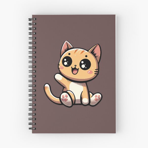 Item preview, jiji cat  designed and sold by NCNGDESIGN.