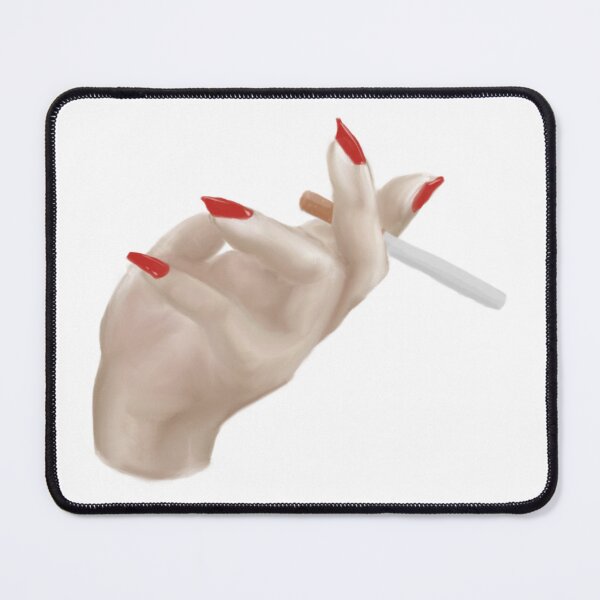 Item preview, Sassy Smoker designed and sold by DadierDaBoo.