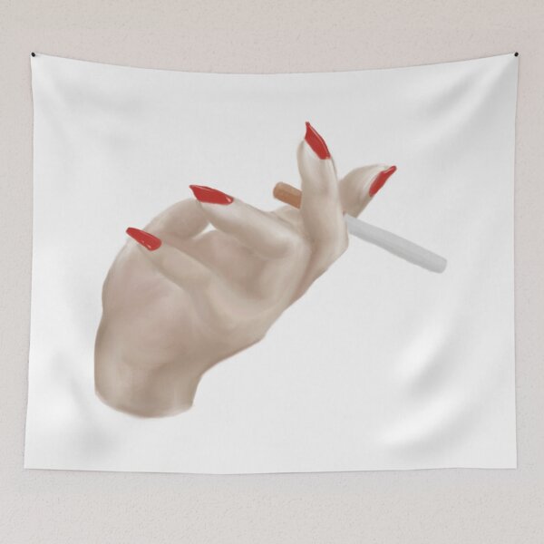 Item preview, Sassy Smoker designed and sold by DadierDaBoo.