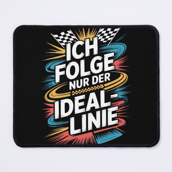 Item preview, I only follow the ideal line designed and sold by wolfgangrainer.