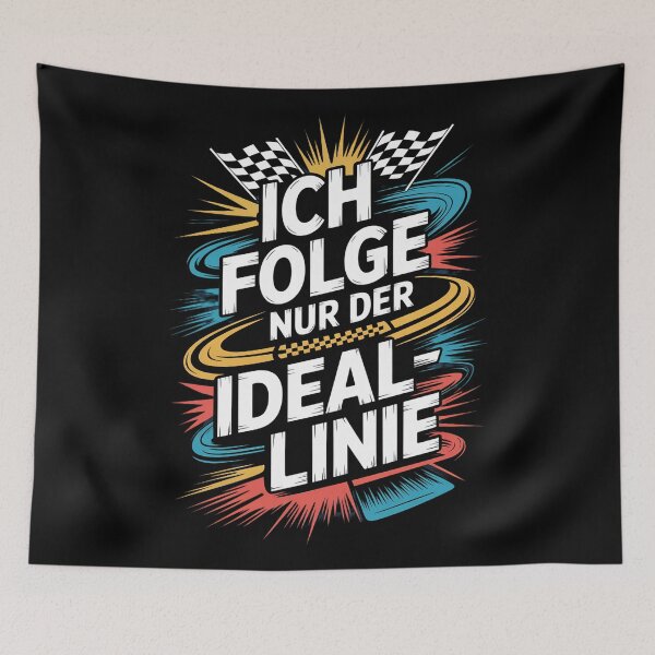 Item preview, I only follow the ideal line designed and sold by wolfgangrainer.