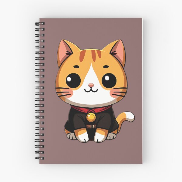 Item preview, jiji cat  designed and sold by NCNGDESIGN.