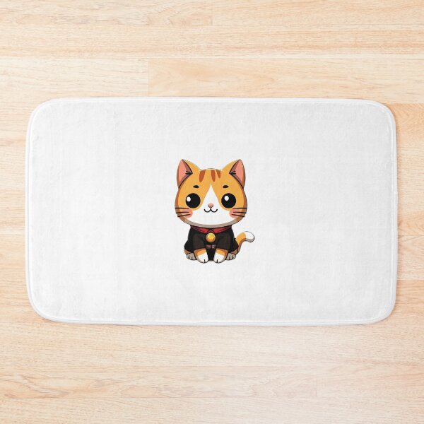Item preview, jiji cat designed and sold by NCNGDESIGN.