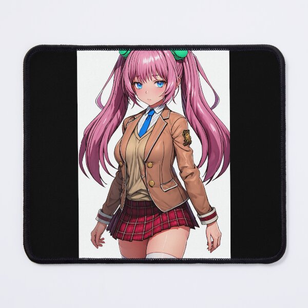 Item preview, Amamine Saki (Bullet Girls) Fanart designed and sold by iloveanimechibi.