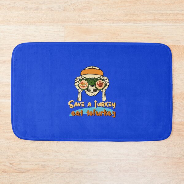 Item preview, Turkey Skull Vegan Feast Irony designed and sold by Zakrytos ★★★★★.
