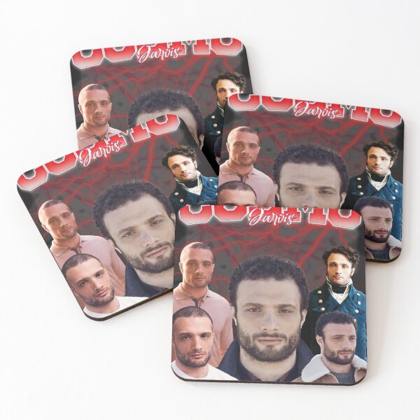 Item preview, Cosmo Jarvis Retro Style designed and sold by 2000sbabyangel.