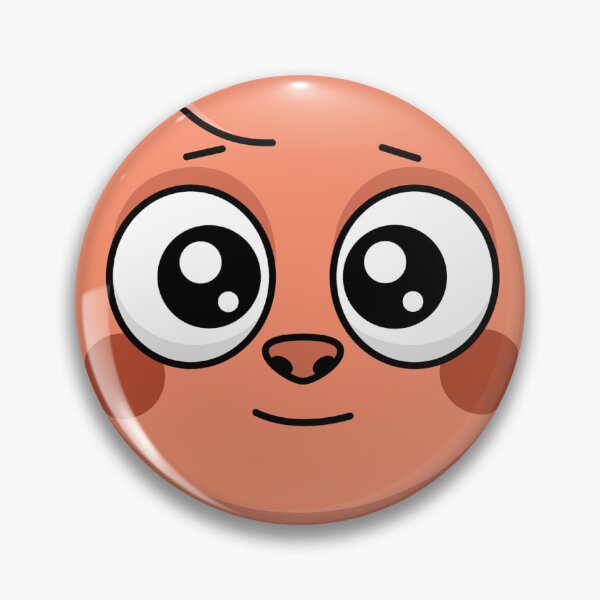 Item preview, Abgerny William Incredibox Sprunkies Cute Character Design designed and sold by Kubala Designs.