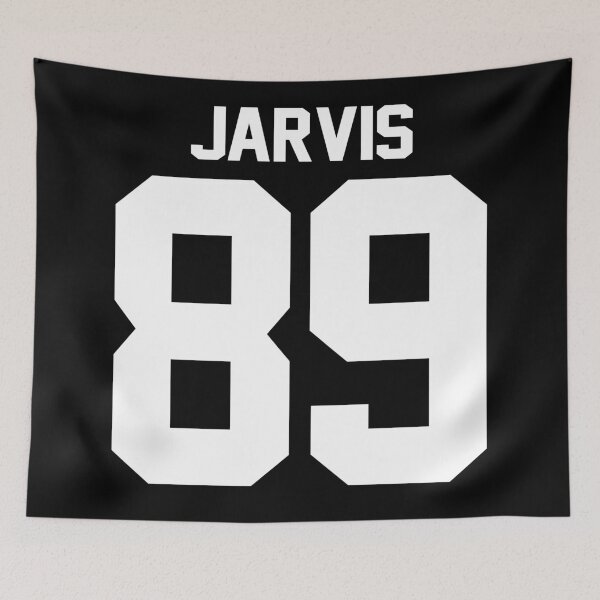 Aperçu de l'œuvre Cosmo Jarvis créée et vendue par 2000sbabyangel.