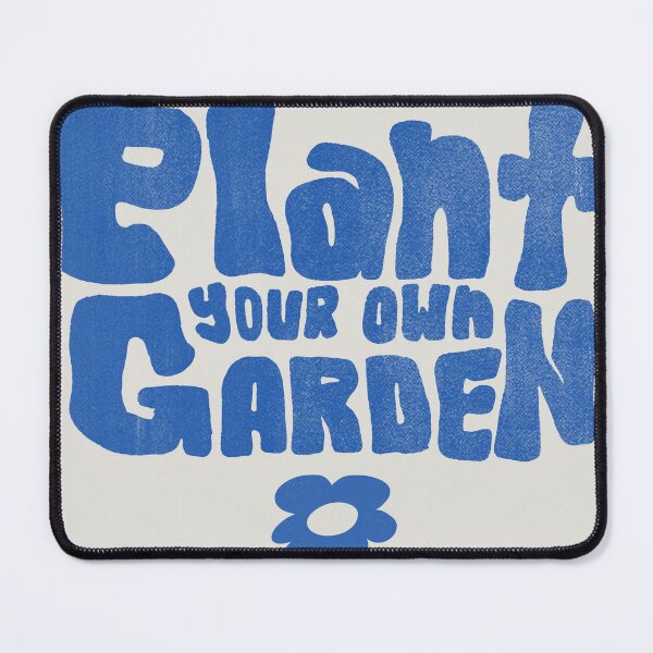 Item preview, Planty Your Own Garden Illustration designed and sold by Divya-Hirodiya.