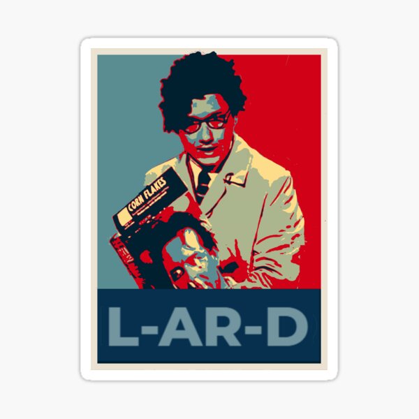 Item preview, Lard for Laughs designed and sold by Dr-Vits.