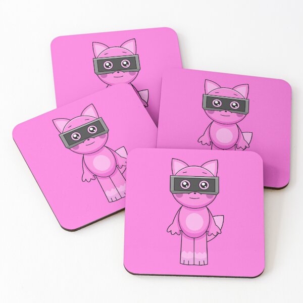 Item preview, Abgerny Vurr Incredibox Sprunkies Cute Character Design designed and sold by Kubala Designs.