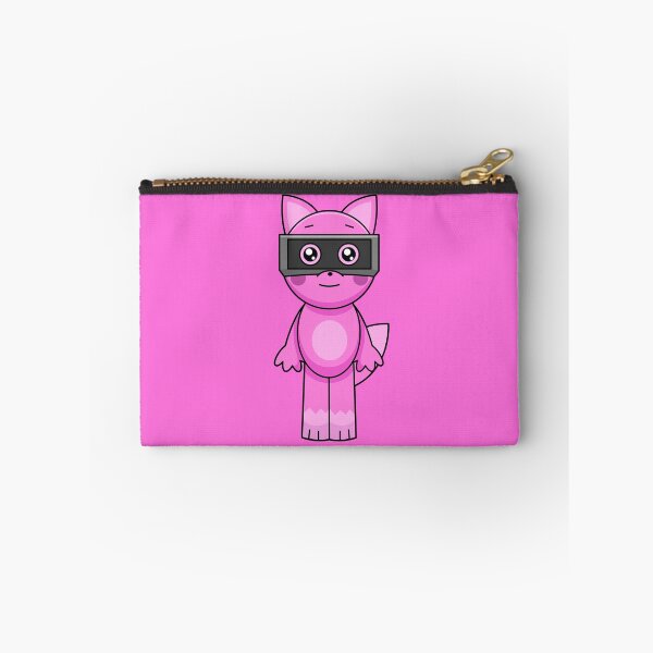 Item preview, Abgerny Vurr Incredibox Sprunkies Cute Character Design designed and sold by Kubala Designs.