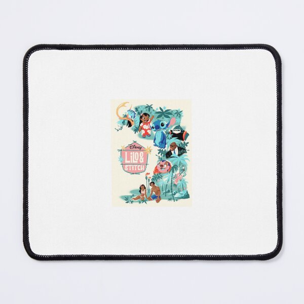 Item preview, Lilo AND stitch  designed and sold by Amoricoo.