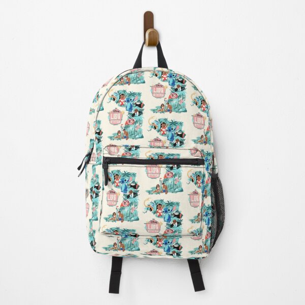 Vista previa del artículo con la obra «Lilo y stitch », diseñado y vendido por Amoricoo.