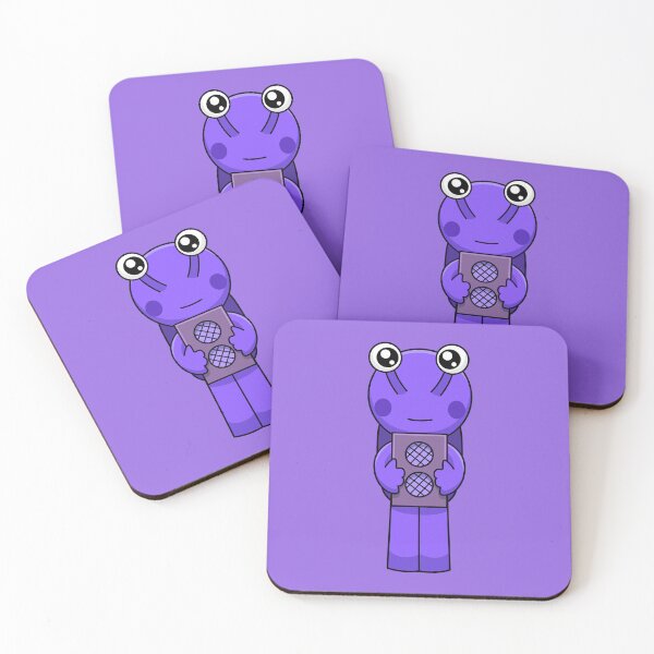 Item preview, Abgerny Shaun Incredibox Sprunkies Cute Character Design designed and sold by Kubala Designs.