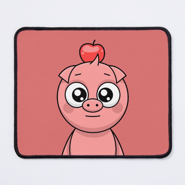 Item preview, Abgerny Peter Incredibox Sprunkies Cute Character Design designed and sold by Kubala Designs.