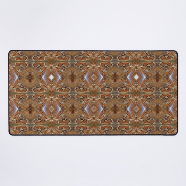 Item preview, Beautiful Brown Butterfy Pattern designed and sold by CrazyLemonArt.