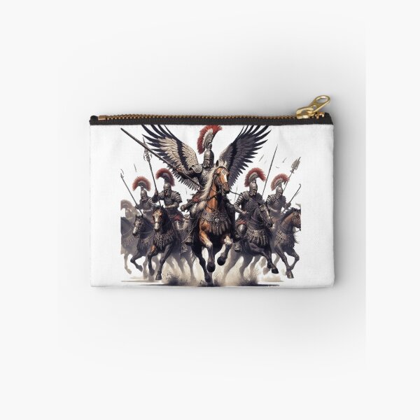Item preview, Polish Hussars designed and sold by MindsAtelier.