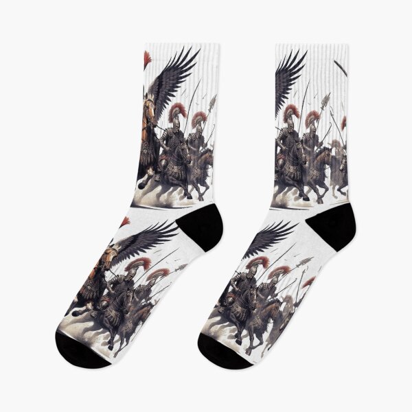 Item preview, Polish Hussars designed and sold by MindsAtelier.