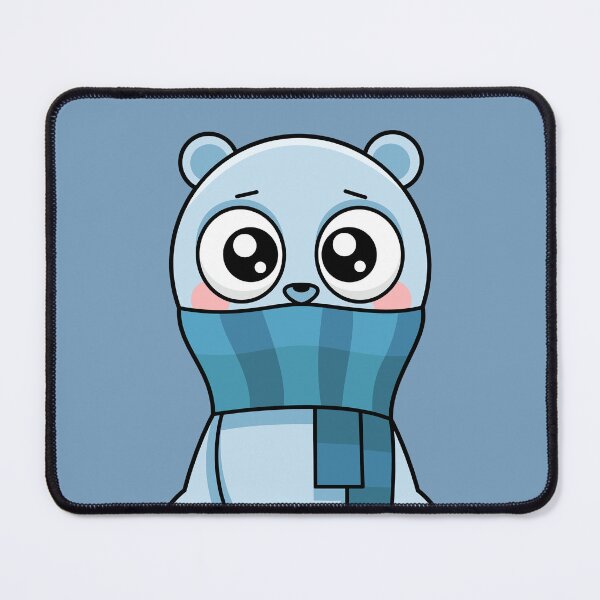 Item preview, Abgerny Paul Incredibox Sprunkies Cute Character Design designed and sold by Kubala Designs.