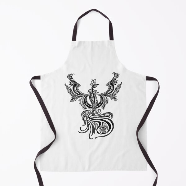 Item preview, Eternal Phoenix designed and sold by Elizarfa.