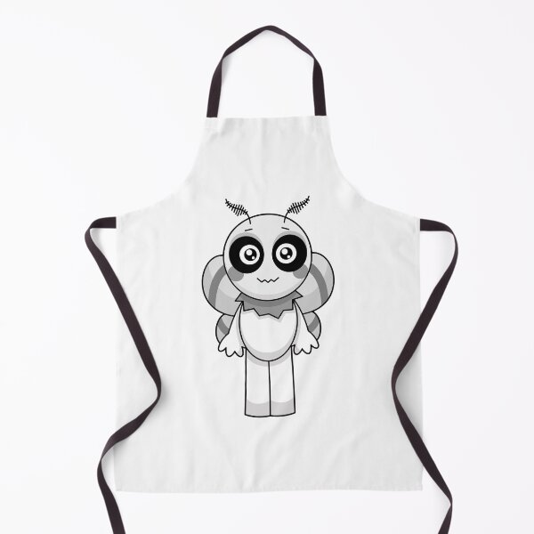 Item preview, Abgerny Molly Incredibox Sprunkies Cute Character Design designed and sold by Kubala Designs.