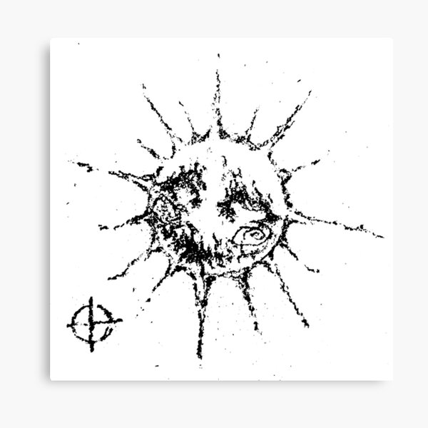 m92 Canvas Print
