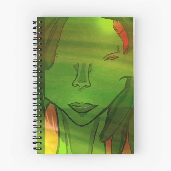 Item preview, Erie Green? designed and sold by Spaceart9.