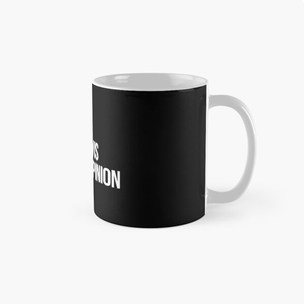 Item preview, I Want Cosmo Jarvis Not Your Opinion designed and sold by 2000sbabyangel.
