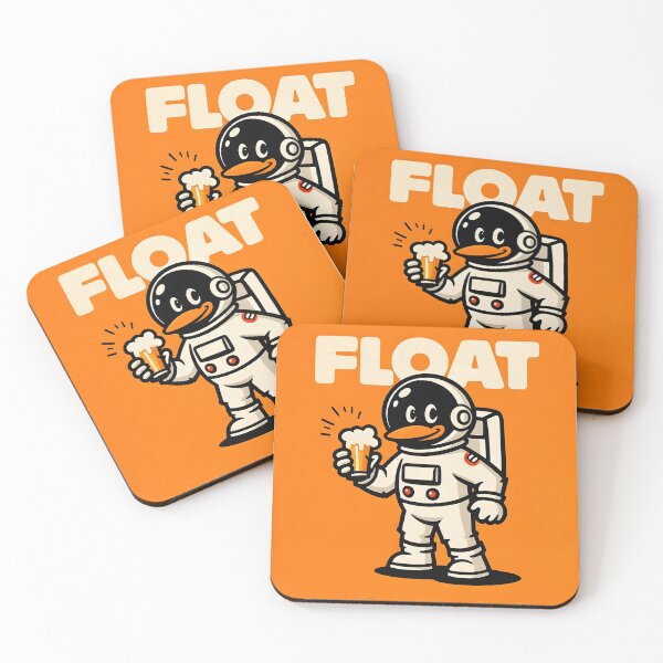 Item preview, FLOAT LIFE designed and sold by aliraweb.