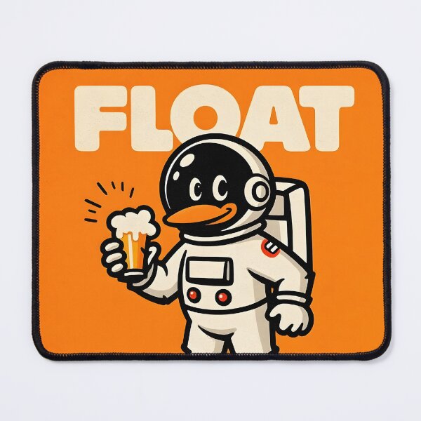 Item preview, FLOAT LIFE designed and sold by aliraweb.
