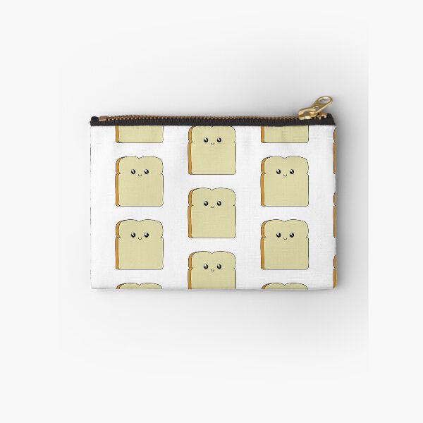 Item preview, Kawaii Toast. designed and sold by Hannahi8.