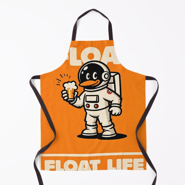 Item preview, FLOAT LIFE designed and sold by aliraweb.