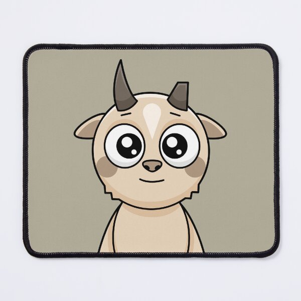 Item preview, Abgerny Juan Incredibox Sprunkies Cute Character Design designed and sold by Kubala Designs.