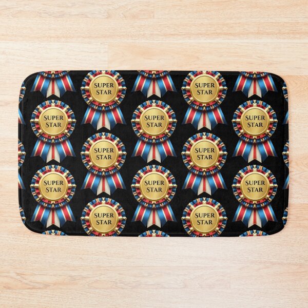 Item preview, RIBBON:  Super Star - funny awards achievements designed and sold by DesignsFromTW-S.