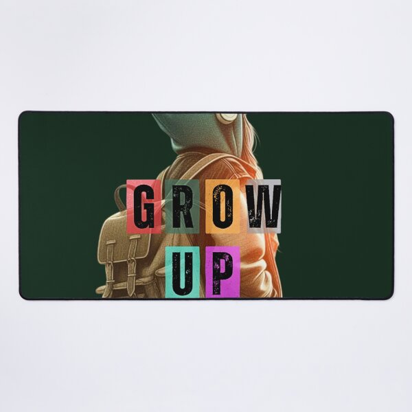 Item preview, Grow up designed and sold by LiuBaoBao.