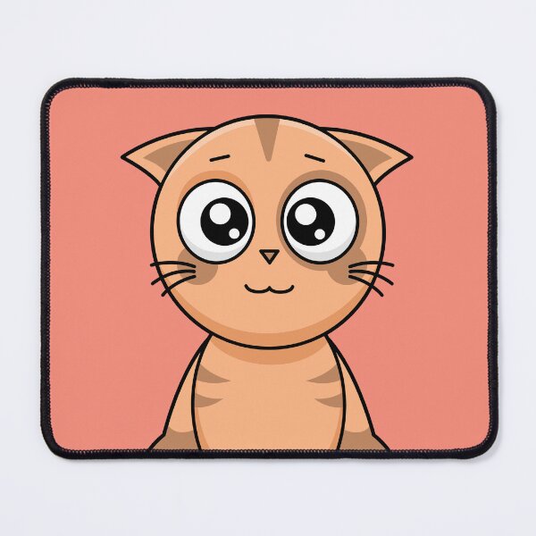Item preview, Abgerny Carl Incredibox Sprunkies Cute Character Design designed and sold by Kubala Designs.